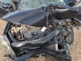 2013 Toyota Corolla L with VIN 5YFBU4EE4DP076325, listed as a Copart auction lot 53501975 with 0 mi miles and Salvage Title. Bid and sale history available at carsss.com. Image 11.