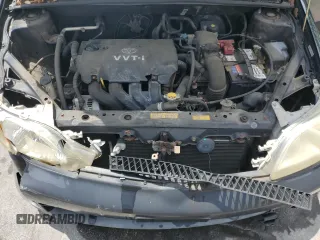2002 Toyota ECHO z VIN JTDAT123120229590, wystawiony jako Copart lot #53384694 z przebiegiem 177 665 mil mil oraz Nie do naprawy • Non repairable. Historia ofert i sprzedaży dostępna na DreamBid. Obrazek 11.