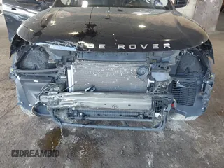 2019 Land Rover Range Rover Velar S with VIN SALYB2EX7KA783693, listed as a IAAI auction lot 42220190 with 63,309 mi miles and . Bid and sale history available at DreamBid. Image 6.
