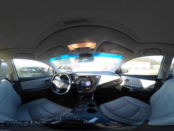 2016 Toyota Avalon Limited with VIN 4T1BK1EB6GU221488, listed as a IAAI auction lot 41753245 with 97,736 mi miles and . Bid and sale history available at DreamBid. Image 19.