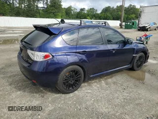 2013 Subaru WRX WRX с VIN JF1GR7E68DG802390, выставлен на аукционе Copart как лот 56313955 с пробегом 61 626 миль миль и Списание • Salvage title. История ставок и продаж доступна на DreamBid. Изображение 3.