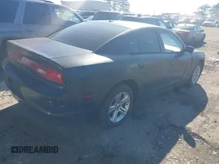 2012 Dodge Charger SXT with VIN 2C3CDXHG6CH200915, listed as a IAAI auction lot 41776995 with 177,259 mi miles and . Bid and sale history available at DreamBid. Image 4.