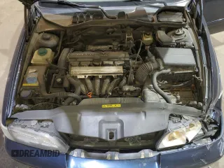 1998 Volvo V70 с VIN YV1LW5574W2468416, выставлен на аукционе Copart как лот 86874824 с пробегом 291 671 миль миль и Чистый • Clean title. История ставок и продаж доступна на DreamBid. Изображение 12.