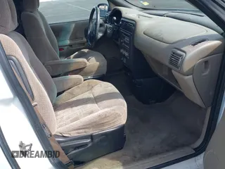 2002 Pontiac Montana with VIN 1GMDX03EX2D120237, listed as a IAAI auction lot 41858448 with 128,022 mi miles and . Bid and sale history available at DreamBid. Image 5.