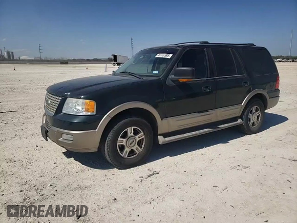 2004 Ford Expedition Eddie Bauer with VIN 1FMFU17LX4LB80110, listed as a Copart auction lot 48912965 with 303,926 mi miles and Salvage title. Bid and sale history available at DreamBid. Image 12.
