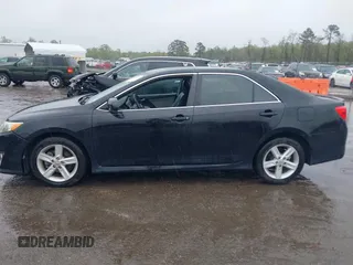 2012 Toyota Camry L with VIN 4T1BF1FK8CU017305, listed as a IAAI auction lot 42030659 with 221,079 mi miles. Bid and sale history available at carsss.com. Image 14.