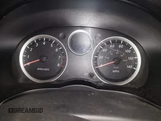 2012 Nissan Sentra SR with VIN 3N1AB6AP8CL628766, listed as a IAAI auction lot 41373736 with Not Provided miles and . Bid and sale history available at DreamBid. Image 7.