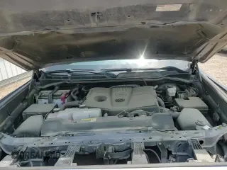 2022 Toyota Tundra Limited с VIN 5TFJA5AB4NX005490, выставлен на аукционе Copart как лот 57587195 с пробегом 77 065 миль миль и Списание • Salvage title. История ставок и продаж доступна на DreamBid. Изображение 15.