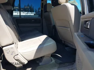 2012 Ford Expedition Max King Ranch with VIN 1FMJK1H57CEF54322, listed as a IAAI auction lot 42632421 with 180,073 mi miles and . Bid and sale history available at DreamBid. Image 8.