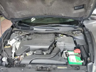 2016 Nissan Altima S with VIN 1N4AL3AP2GC129722, listed as a Copart auction lot 62716095 with 71,073 mi miles and Salvage title. Bid and sale history available at DreamBid. Image 11.