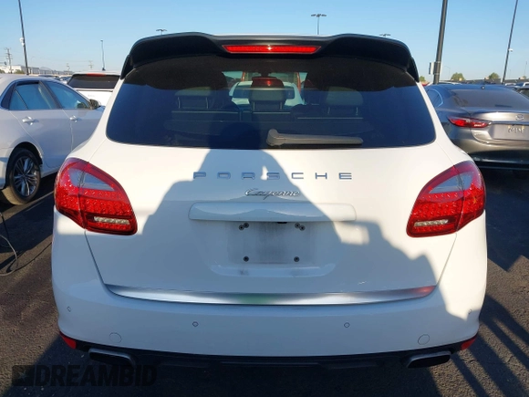 2014 Porsche Cayenne with VIN WP1AA2A28ELA96123, listed as a IAAI auction lot 42010456 with 154,312 mi miles and . Bid and sale history available at DreamBid. Image 17.