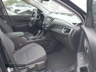 2022 Chevrolet Equinox LT with VIN 3GNAXKEV2NL179143, listed as a IAAI auction lot 42156868 with 78,739 mi miles and . Bid and sale history available at DreamBid. Image 5.