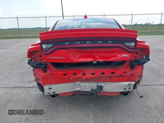 2017 Dodge Charger R/T with VIN 2C3CDXCT3HH637248, listed as a IAAI auction lot 42110030 with 97,354 mi miles and . Bid and sale history available at DreamBid. Image 6.