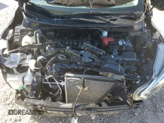 2020 Nissan Versa S z VIN 3N1CN8DV7LL865352, wystawiony jako Copart lot #58872445 z przebiegiem 113 318 mil mil oraz Nie do naprawy. Historia ofert i sprzedaży dostępna na DreamBid. Obrazek 11.