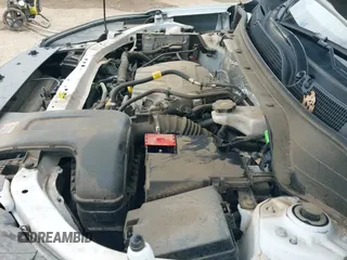 2025 Chevrolet Trax ACTIV z VIN KL77LKEP6SC040654, wystawiony jako IAAI lot #43064747 z przebiegiem 23 985 mil mil oraz . Historia ofert i sprzedaży dostępna na DreamBid. Obrazek 19.