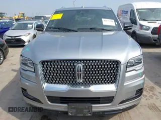 2023 Lincoln Navigator Reserve z VIN 5LMJJ3LG4PEL12405, wystawiony jako IAAI lot #42275219 z przebiegiem 55 394 mil mil oraz . Historia ofert i sprzedaży dostępna na DreamBid. Obrazek 13.
