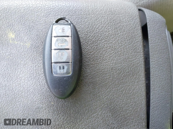 2009 Nissan Maxima SV with VIN 1N4AA51E29C824866, listed as a IAAI auction lot 41826379 with Not Provided miles and . Bid and sale history available at DreamBid. Image 11.