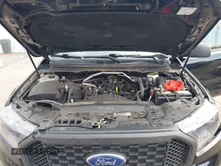 2021 Ford Ranger XL с VIN 1FTER1EHXMLD79707, выставлен на аукционе IAAI как лот 42587189 с пробегом 31 212 миль миль и . История ставок и продаж доступна на DreamBid. Изображение 10.
