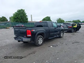 2012 GMC Sierra 1500 SLE z VIN 1GTR2VE78CZ279721, wystawiony jako IAAI lot #42311145 z przebiegiem 203 381 mil mil oraz . Historia ofert i sprzedaży dostępna na DreamBid. Obrazek 4.