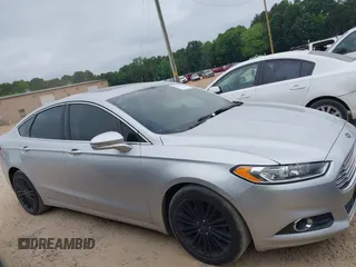 2016 Ford Fusion SE with VIN 3FA6P0HD8GR274155, listed as a IAAI auction lot 42423557 with 167,777 mi miles and . Bid and sale history available at DreamBid. Image 14.