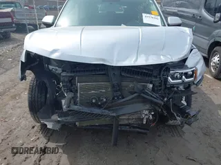 2018 Volkswagen Atlas S с VIN 1V2AP2CA1JC578834, выставлен на аукционе IAAI как лот 41970392 с пробегом 82 035 миль миль и . История ставок и продаж доступна на DreamBid. Изображение 6.