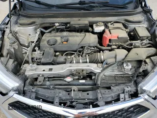 2020 Acura RDX Advance with VIN 5J8TC2H70LL038169, listed as a Copart auction lot 49855435 with 56,690 mi miles and Salvage title. Bid and sale history available at DreamBid. Image 12.