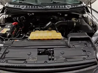 2018 Ford F-150 XL с VIN 1FTEX1C56JKE81859, выставлен на аукционе Copart как лот 86523825 с пробегом 148 605 миль миль и Чистый • Clean title. История ставок и продаж доступна на DreamBid. Изображение 15.