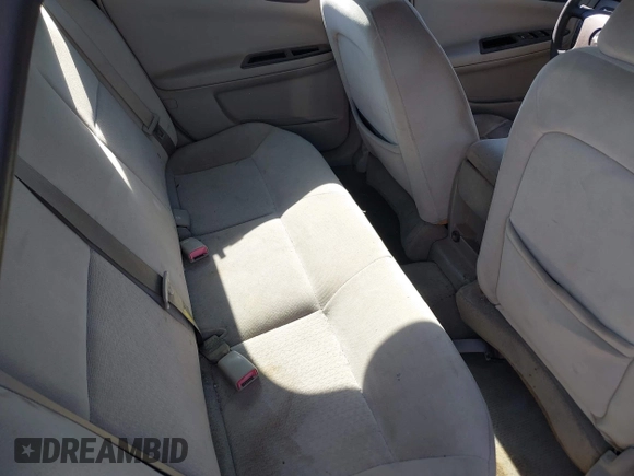 2006 Chevrolet Impala LS z VIN 2G1WB55K769167958, wystawiony jako IAAI lot #42029893 z przebiegiem 133 320 mil mil oraz . Historia ofert i sprzedaży dostępna na DreamBid. Obrazek 8.