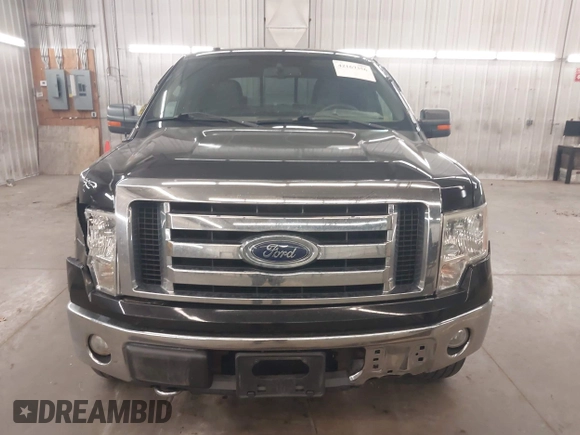 2009 Ford F-150 XL with VIN 1FTPW14V09FB25759, listed as a IAAI auction lot 42167356 with 189,151 mi miles and . Bid and sale history available at DreamBid. Image 13.