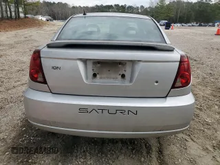 2007 Saturn ION z VIN 1G8AV18F67Z182520, wystawiony jako Copart lot #48143615 z przebiegiem 70 720 mil mil oraz Szkoda całkowita • Salvage title. Historia ofert i sprzedaży dostępna na DreamBid. Obrazek 6.