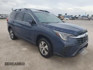 2023 Subaru Ascent Premium z VIN 4S4WMABD3P3421431, wystawiony jako Copart lot #78670594 z przebiegiem 43 317 mil mil oraz Szkoda całkowita • Salvage title. Historia ofert i sprzedaży dostępna na DreamBid. Obrazek 4.