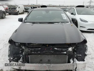2016 Mercedes-Benz CLA 45 AMG with VIN WDDSJ5CB5GN333667, listed as a Copart auction lot 88939285 with 21,879 mi miles and Salvage Title. Bid and sale history available at DreamBid. Image 5.