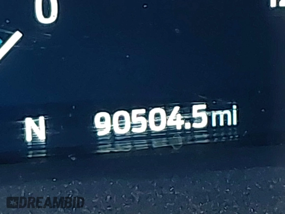 2021 Ford F-150 XL with VIN 1FTFW1ED1MFC62199, listed as a IAAI auction lot 40876641 with 90,504 mi miles. Bid and sale history available at carsss.com. Image 16.
