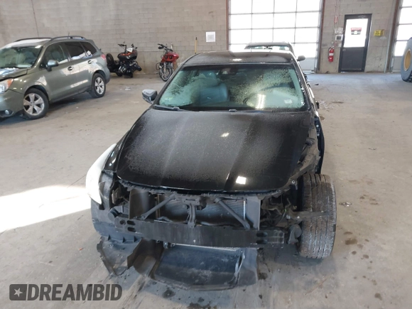 2014 Cadillac CTS Luxury AWD with VIN 1G6AX5S31E0143179, listed as a IAAI auction lot 41421639 with 135,810 mi miles and . Bid and sale history available at DreamBid. Image 12.