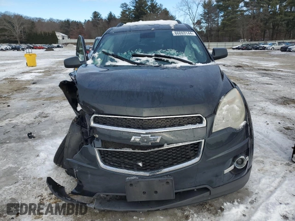 2014 Chevrolet Equinox LT with VIN 2GNFLGE30E6189106, listed as a Copart auction lot 86093144 with 0 mi miles and Clean Title. Bid and sale history available at carsss.com. Image 5.