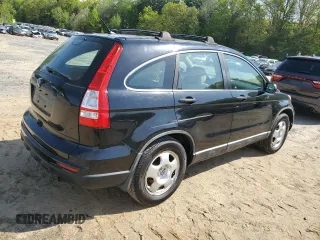 2010 Honda CR-V LX z VIN 5J6RE3H30AL009493, wystawiony jako Copart lot #54295375 z przebiegiem 207 756 mil mil oraz Czysty tytuł • Clean title. Historia ofert i sprzedaży dostępna na DreamBid. Obrazek 3.