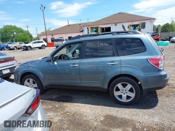 2010 Subaru Forester X Premium с VIN JF2SH6CC7AH732611, выставлен на аукционе IAAI как лот 42280071 с пробегом 171 177 миль миль и . История ставок и продаж доступна на DreamBid. Изображение 14.