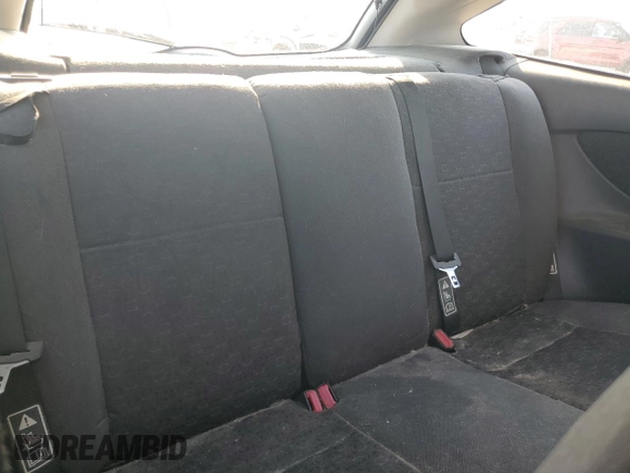 2003 Ford Focus ZX3 with VIN 3FAFP31313R133697, listed as a Copart auction lot 63413015 with 137,565 mi miles and Clean title. Bid and sale history available at DreamBid. Image 10.