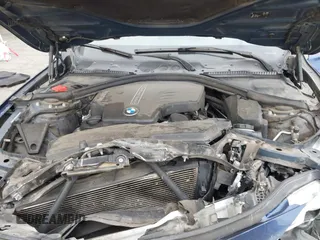 2016 BMW 3 Series 328i with VIN WBA8E9C55GK643939, listed as a IAAI auction lot 41721554 with 103,822 mi miles and . Bid and sale history available at DreamBid. Image 10.