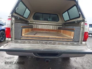 2006 Toyota Tundra SR5 with VIN 5TBET34106S512373, listed as a IAAI auction lot 41919438 with 112,699 mi miles and . Bid and sale history available at DreamBid. Image 17.