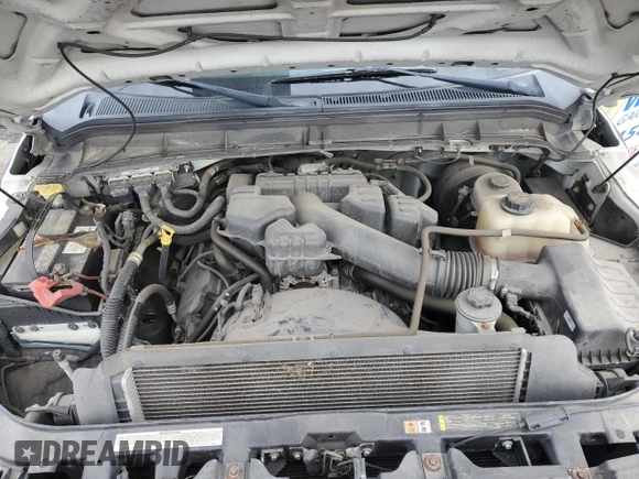 2015 Ford F-350 z VIN 1FDRF3E64FEB37731, wystawiony jako Copart lot #88112315 z przebiegiem 82 988 mil mil oraz Szkoda całkowita • Salvage title. Historia ofert i sprzedaży dostępna na DreamBid. Obrazek 11.