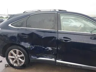 2010 Lexus RX 350 z VIN 2T2ZK1BA0AC029899, wystawiony jako IAAI lot #42098407 z przebiegiem 119 436 mil mil oraz . Historia ofert i sprzedaży dostępna na DreamBid. Obrazek 6.