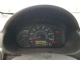 2019 Mitsubishi Mirage ES z VIN ML32F3FJXKHF08155, wystawiony jako Copart lot #53564725 z przebiegiem 74 495 mil mil oraz Szkody całkowita. Historia ofert i sprzedaży dostępna na DreamBid. Obrazek 9.