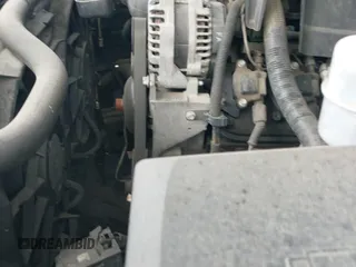 2007 Chevrolet Suburban LTZ z VIN 3GNFC16047G302161, wystawiony jako IAAI lot #42053997 z przebiegiem 173 922 mil mil oraz . Historia ofert i sprzedaży dostępna na DreamBid. Obrazek 12.