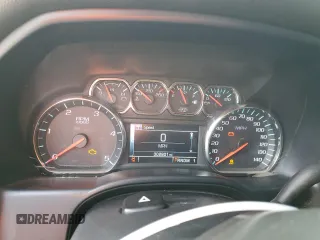 2015 Chevrolet Silverado 3500HD LT with VIN 1GC4KZC83FF122570, listed as a Copart auction lot 85655754 with 302,801 mi miles and Salvage Title. Bid and sale history available at DreamBid. Image 9.
