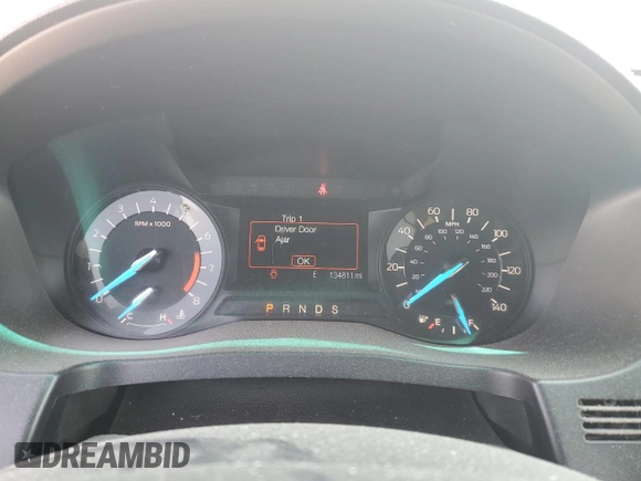 2016 Ford Explorer с VIN 1FM5K8B85GGC62966, выставлен на аукционе Copart как лот 59973475 с пробегом 134 811 миль миль и Чистый • Clean title. История ставок и продаж доступна на DreamBid. Изображение 9.