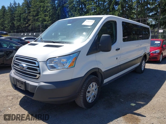 2017 Ford Transit XL с VIN 1FBZX2YM2HKB16875, выставлен на аукционе IAAI как лот 42665168 с пробегом 123 525 миль миль и . История ставок и продаж доступна на DreamBid. Изображение 18.