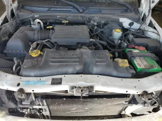 2000 Dodge Dakota Sport with VIN 1B7GL22N6YS677726, listed as a Copart auction lot 86621904 with 139,403 mi miles and Salvage Title. Bid and sale history available at carsss.com. Image 12.