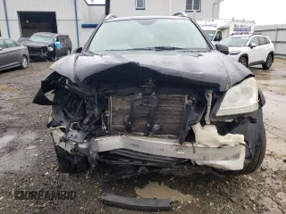 2011 Mercedes-Benz GL-Class GL 450 with VIN 4JGBF7BE8BA699931, listed as a Copart auction lot 72707174 with 175,792 mi miles and Salvage Title. Bid and sale history available at carsss.com. Image 5.