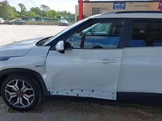 2021 Kia Seltos S z VIN KNDEUCA23M7141881, wystawiony jako IAAI lot #41949293 z przebiegiem 41 881 mil mil oraz . Historia ofert i sprzedaży dostępna na DreamBid. Obrazek 18.